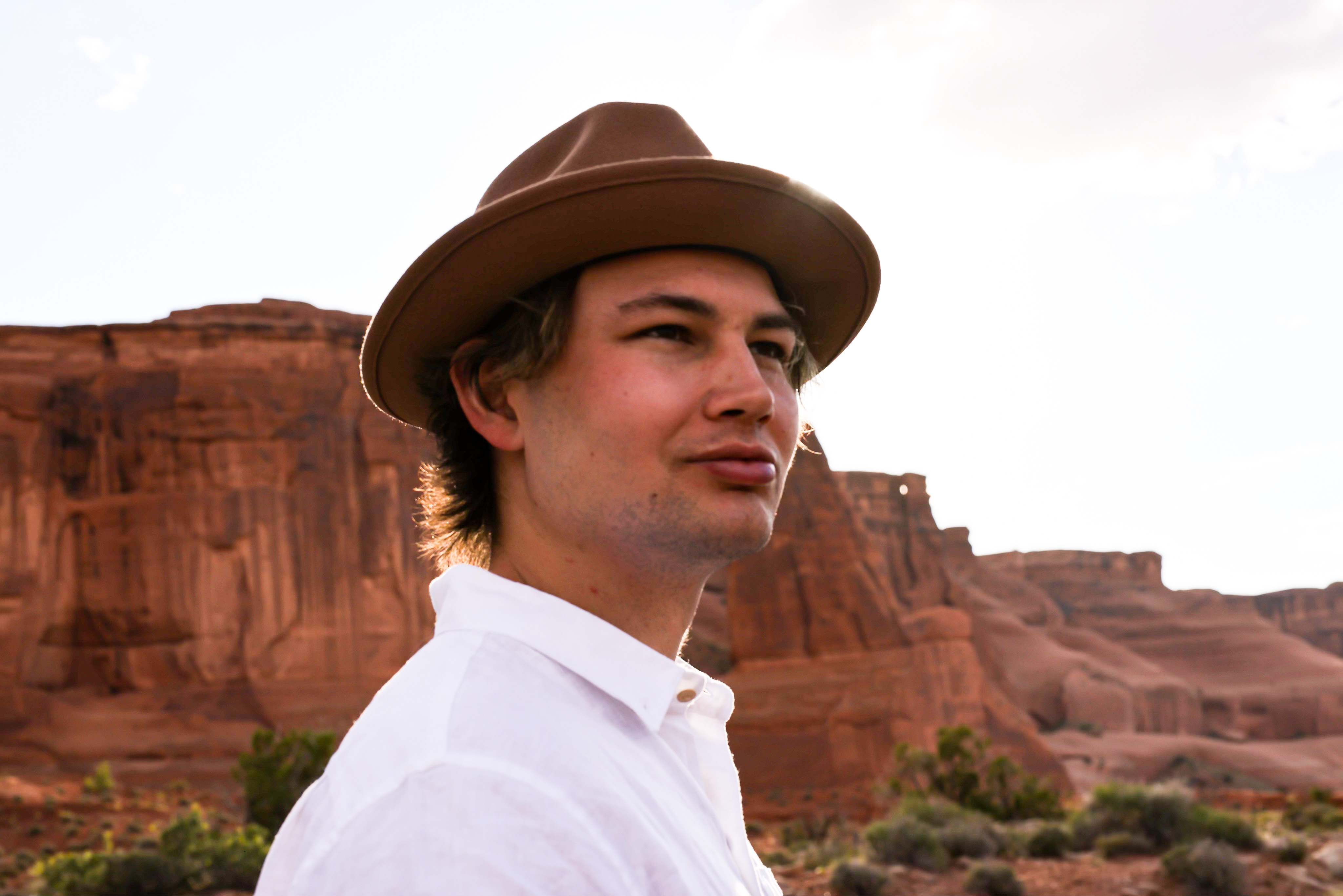 Andrew Varni